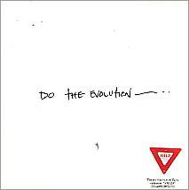 Pearl Jam : Do the Evolution